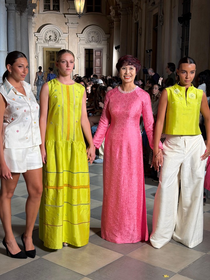 Torino Fashion Week 2026